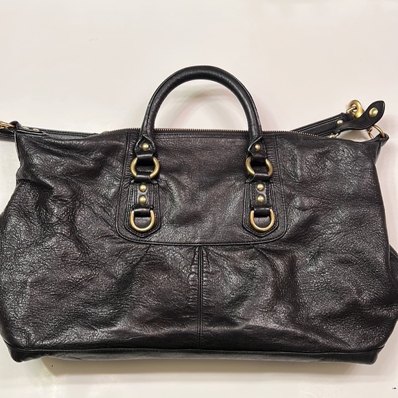 Coach purse - Picture 9 of 13